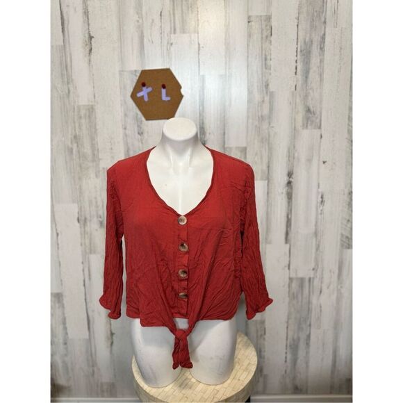 Blouse  - Picture 1 of 7